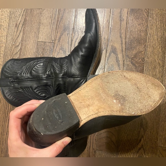 Women’s Abilene Boots - Picture 7 of 9